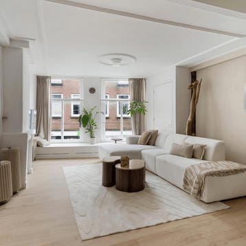 Appartement in Gouda gevonden voor €2195,- pm, Huizen en Kamers, Huizen te huur, Direct bij eigenaar, Gouda, Appartement, Zuid-Holland