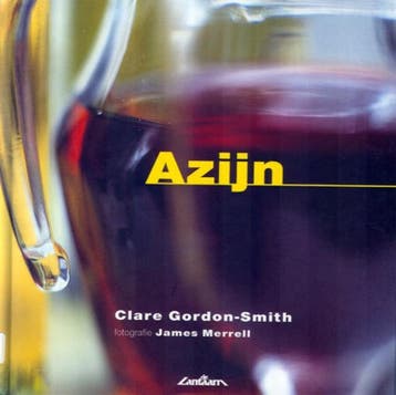 AZIJN - C. Gordon-Smith 9789054261896, Verzenden, Zo goed als nieuw, C. Gordon-Smith