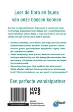 ANWB Bosgids 9789021573182 Wolfgang Dreyer, Boeken, Verzenden, Zo goed als nieuw, Wolfgang Dreyer