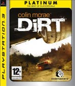Colin McRae Dirt (platinum) (PlayStation 3), Verzenden, Gebruikt, Vanaf 7 jaar