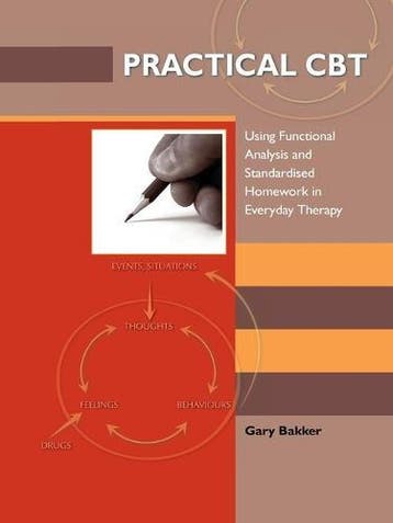 Practical CBT, Verzenden, Nieuw
