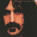 cd - Frank Zappa - Apostrophe (), Cd's en Dvd's, Verzenden, Zo goed als nieuw