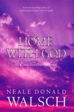 Home With God 9780340819166 Neale Donald Walsch, Boeken, Verzenden, Gelezen, Neale Donald Walsch