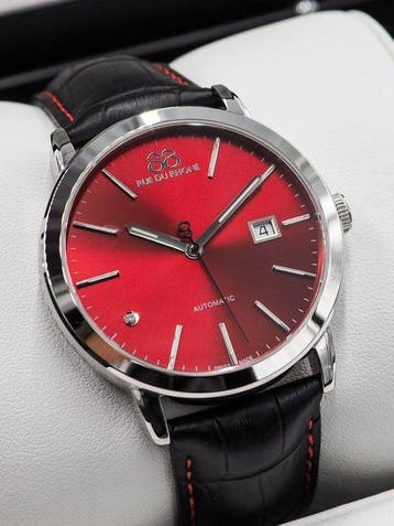 88 Rue du Rhone - Zonder minimumprijs - * BRAND NEW *, Sieraden, Tassen en Uiterlijk, Horloges | Heren, Nieuw