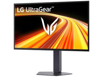 Lg - WQHD Gaming Monitor - 27 inch, Computers en Software, Gaming, Verzenden, In hoogte verstelbaar, Nieuw