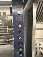 Ubert infrarood elektrische rotisserie/kippengrill RT 44 E, Ophalen of Verzenden, Gebruikt