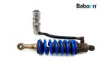 Achter Schokbreker Triumph Speed Triple 1050 2008-2010 (VIN, Verzenden, Gebruikt