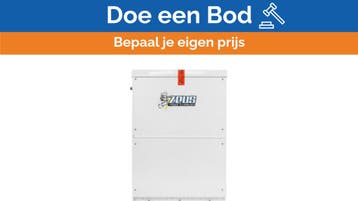 Bieden: Zeus ZC25MB Marine Shore Power Converter 25KVA - 17, Ophalen of Verzenden, Nieuw, Kabel of Apparatuur