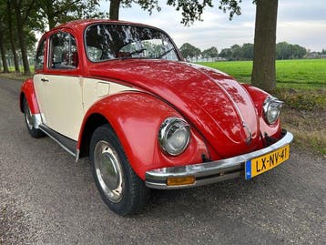 Volkswagen - Kever - NO RESERVE - 1985