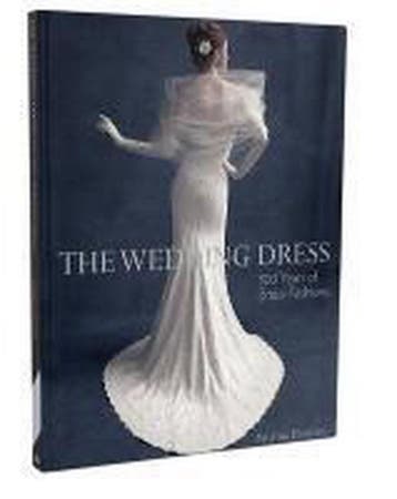 The wedding dress - Edwina Ehrman 9781851777839, Verzenden, Zo goed als nieuw, Edwina Ehrman