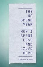 The No Spend Year 9781473652149 Michelle McGagh, Verzenden, Gelezen, Michelle McGagh