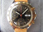 Mondia - Mondia Zenith Mistral Chronograph Automatic Day, Sieraden, Tassen en Uiterlijk, Nieuw