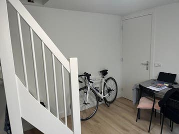 Te huur: Appartement Veemarktstraat in Breda, Noord-Brabant, Breda, Appartement