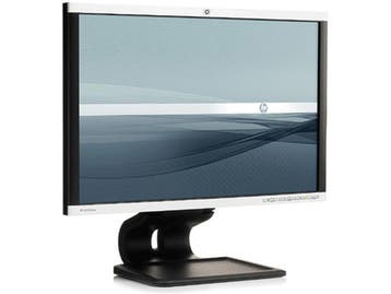 HP Compaq LA2205WG - LCD Monitor 22 inch - 1680x1050 WSXGA+, Computers en Software, Verzenden, Nieuw, HP