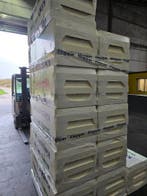 PIR isolatie platen 16 cm dik b-keus - Top kwaliteit !!, Ophalen, Dakisolatie, 12 cm of meer, Nieuw