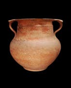 Cypriotisch - Grote amfoor met handvatten - Cyprus 2e / 1e