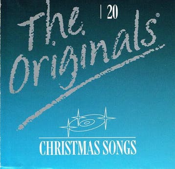 cd - Dean Martin - A Perfect Christmas - TV Reclame (1988), Verzenden, Zo goed als nieuw