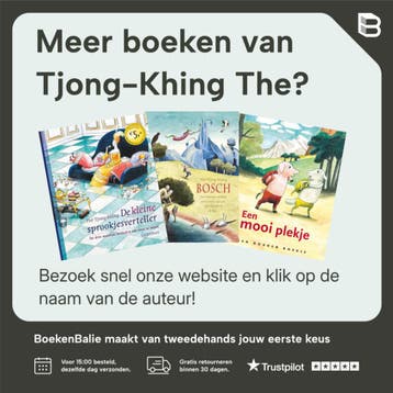 Verjaardag met taart 9789020988147 Tjong-Khing The, Verzenden, Gelezen, Tjong-Khing The
