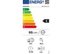 Whirlpool WBC3C26B - Vaatwasser 60cm - 14 couverts - 8, Witgoed en Apparatuur, Vaatwasmachines, Verzenden, Zo goed als nieuw