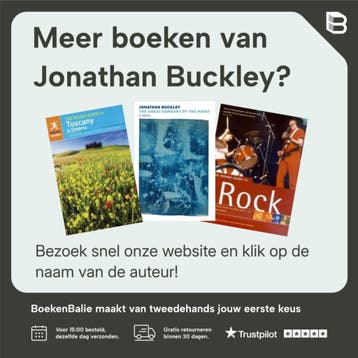 Florence 2016 - Jonathan Buckley 9780241238554, Verzenden, Gelezen, Jonathan Buckley