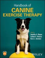 9781394171972 Handbook of Canine Exercise Therapy, Verzenden, Nieuw, Jennifer A. Repac