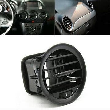 Origineel GM Ventilatie Rooster o.a Opel Corsa D Adam 134..., Ophalen of Verzenden, Nieuw