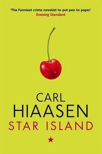 Star Island - Carl Hiaasen 9781847443342, Boeken, Verzenden, Gelezen, Carl Hiaasen