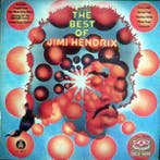 LP gebruikt - Jimi Hendrix - The Best Of Jimi Hendrix (Yu..., Verzenden, Zo goed als nieuw