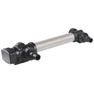 Osaka Prof. Stainless steel UVC filter 72 watt (UVC Lamp), Ophalen of Verzenden, Nieuw, Overige typen