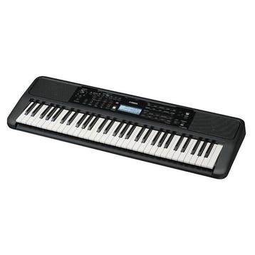 Yamaha PSR-E383 keyboard, Nieuw