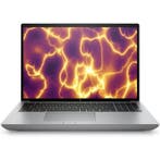 HP Zbook Fury 16 G11 | Intel Core i7 | 32GB, Nieuw, Ophalen of Verzenden, HP, SSD