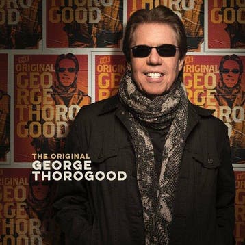 GEORGE THOROGOOD - THE ORIGINAL (LP), Verzenden, Nieuw in verpakking