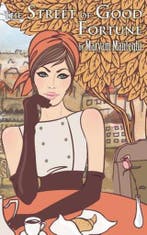 The Street of Good Fortune 9780615970714 Maryam Manteghi, Verzenden, Gelezen, Maryam Manteghi