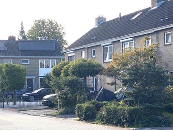 Te huur: Huis Commanderijstraat in Schelluinen, Schelluinen, Zuid-Holland
