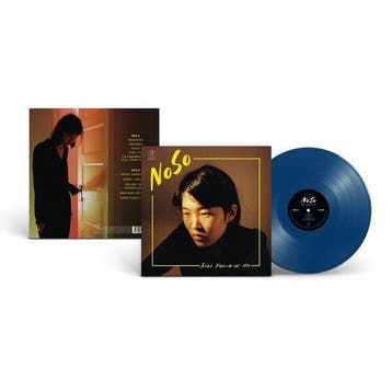 Noso - Stay Proud of Me Colored Vinyl, Verzenden, Nieuw in verpakking