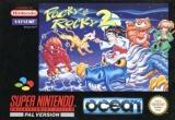 MarioSNES.nl: Pocky & Rocky 2 - iDEAL!, Ophalen of Verzenden, Gebruikt