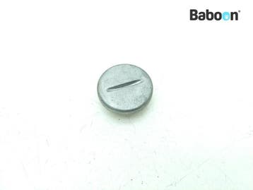 Blokdeksel Yamaha XVZ 1300 A Royal Star 1997-2000 (XVZ1300A), Motoren, Onderdelen | Yamaha, Verzenden, Gebruikt