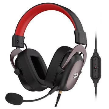 Gaming Headset 7.1 Surround Over-Ear met Afneembare Mic, Verzenden, Nieuw