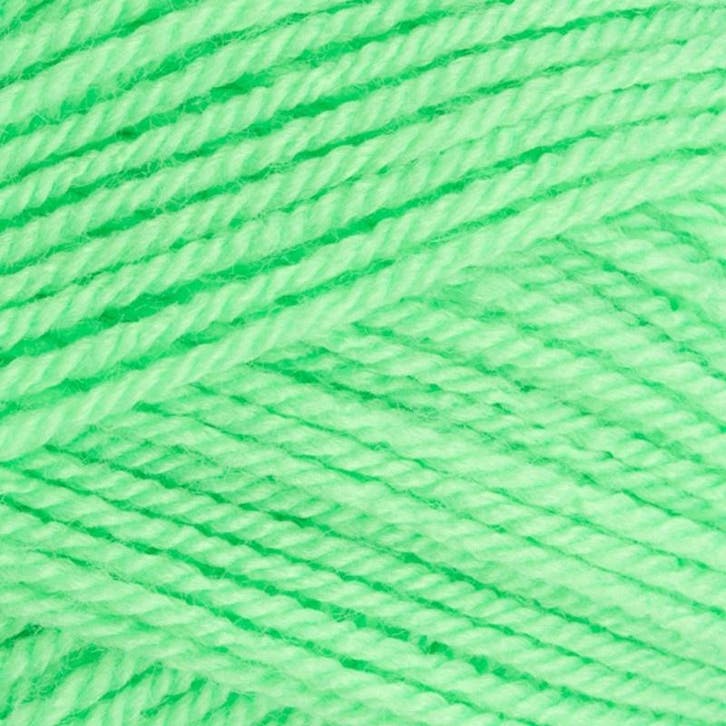 Stylecraft special DK 1259 bright green, Hobby en Vrije tijd, Breien en Haken, Breien of Haken, Nieuw, Wol of Garen, Ophalen of Verzenden