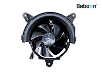 Koelfan Motor Triumph Speed 400 2026, Verzenden, Gebruikt