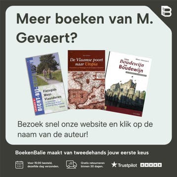 Een tuin van licht en schaduw - M. Gevaert 9789020961607, Boeken, Verzenden, Gelezen, M. Gevaert