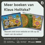 Keltische mandalas 9789073207905 Klaus Holitzka, Verzenden, Gelezen, Klaus Holitzka
