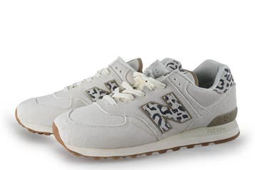 New Balance Sneakers in maat 43 Wit, Kleding | Dames, Schoenen, Verzenden, Wit, New Balance, Sneakers of Gympen