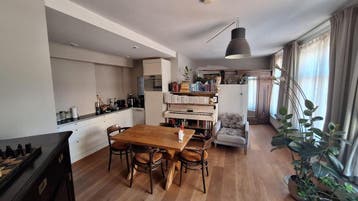 Te huur: Appartement Plantage Muidergracht in Amsterdam, Noord-Holland, Appartement, Amsterdam
