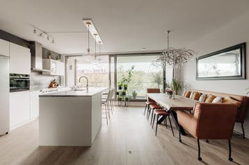 Te huur: Appartement Groenmarktkade in Amsterdam, Noord-Holland, Appartement, Amsterdam