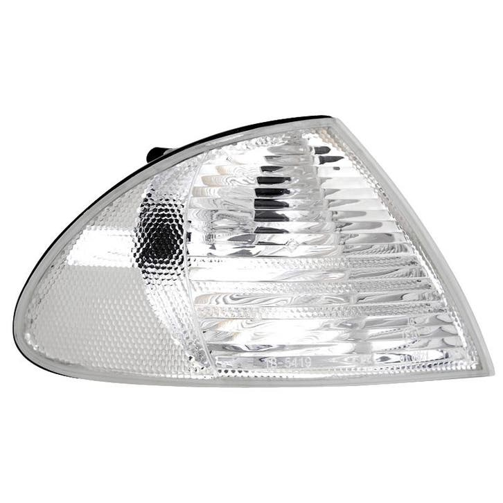 SK-Import Voor Knipperlichten BMW 3-serie, Auto-onderdelen, Verlichting, Nieuw, BMW, Ophalen of Verzenden