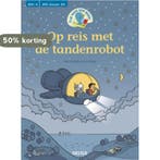 Tijd voor een boek! Op reis met de tandenrobot / Tijd voor, Verzenden, Zo goed als nieuw, Veerle Schaltin