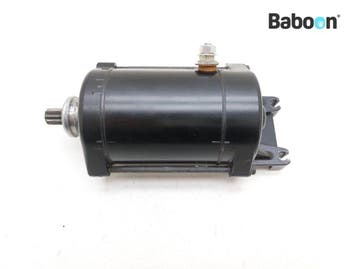 Startmotor Kawasaki ER-6 2006-2008 (ER6 ER-6 EX650 ER650A-B), Verzenden, Gebruikt