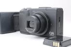 Ricoh GR Digital IV Digitale camera, Nieuw