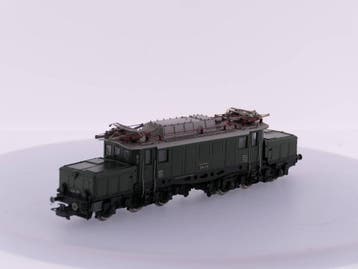 Schaal H0 Märklin 3022.2 Elektrische locomotief Duitse kr.., Hobby en Vrije tijd, Wisselstroom, Gebruikt, Locomotief, Ophalen of Verzenden